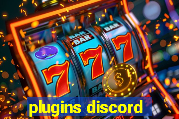 plugins discord